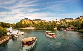 Loews Royal Pacific Resort at Universal Orlando